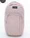 DAKINE メンズ CAMPUS L 33L バッグ BLK 【2024年秋冬モデル】 F / BLK
