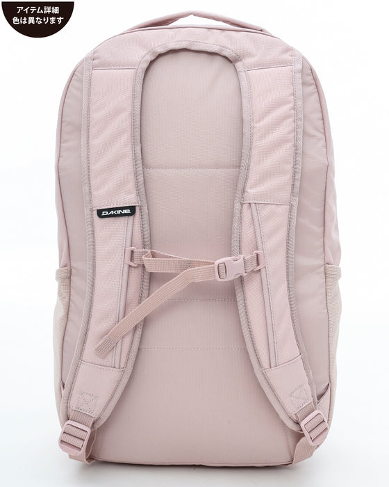 DAKINE メンズ CAMPUS L 33L バッグ BLK 【2024年秋冬モデル】 F / BLK