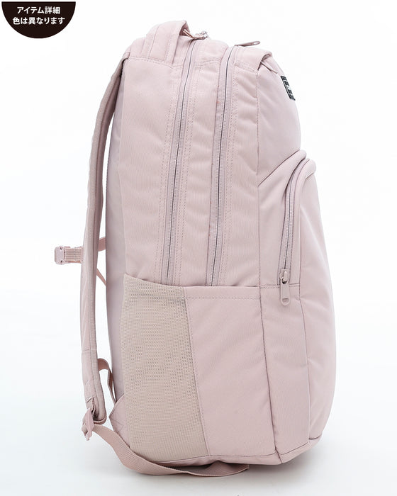 DAKINE メンズ CAMPUS L 33L バッグ BLK 【2024年秋冬モデル】 F / BLK