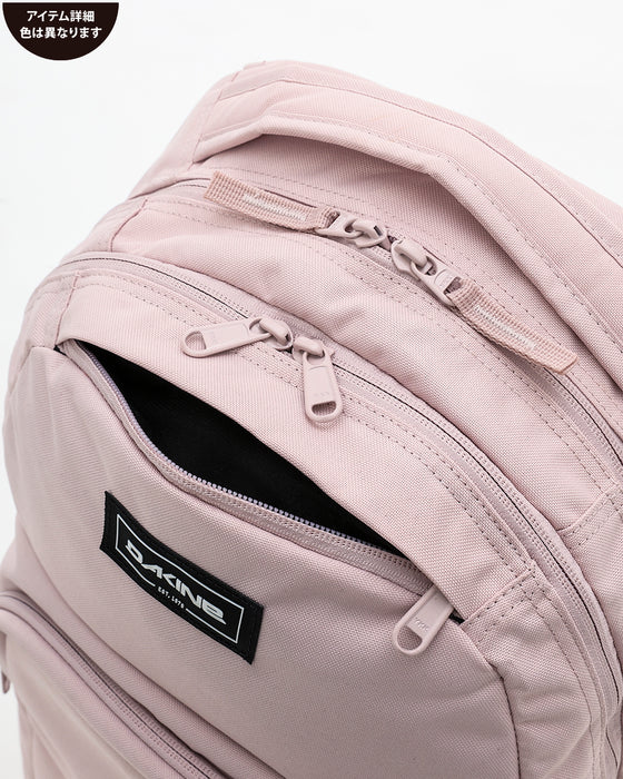 DAKINE メンズ CAMPUS L 33L バッグ BLK 【2024年秋冬モデル】 F / BLK