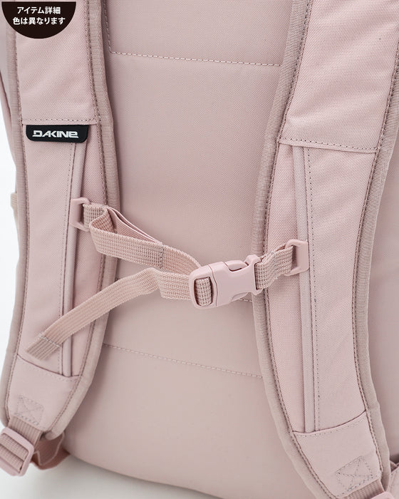 DAKINE メンズ CAMPUS L 33L バッグ BLK 【2024年秋冬モデル】 F / BLK