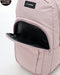 DAKINE メンズ CAMPUS L 33L バッグ BLK 【2024年秋冬モデル】 F / BLK