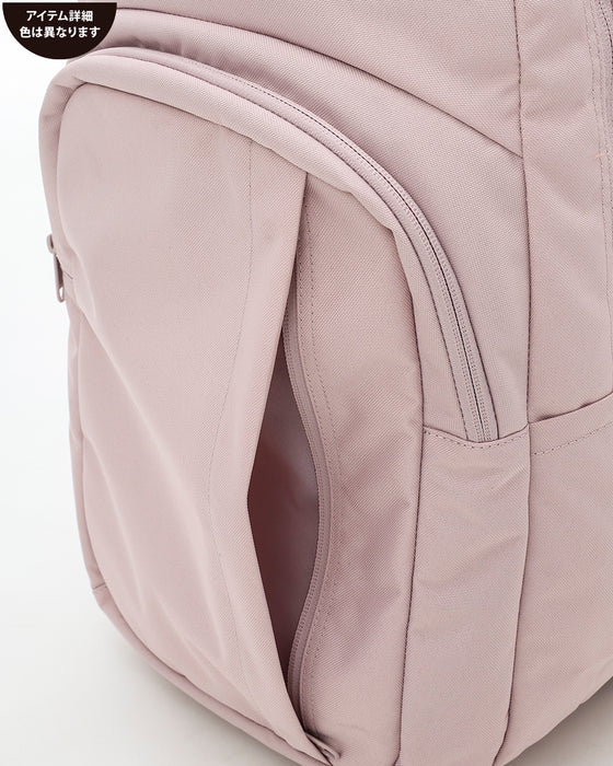 DAKINE メンズ CAMPUS L 33L バッグ BLK 【2024年秋冬モデル】 F / BLK
