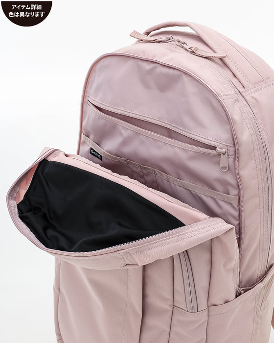 DAKINE メンズ CAMPUS L 33L バッグ BLK 【2024年秋冬モデル】 F / BLK