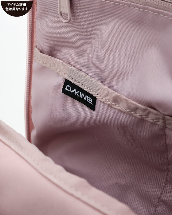DAKINE メンズ CAMPUS L 33L バッグ BLK 【2024年秋冬モデル】 F / BLK