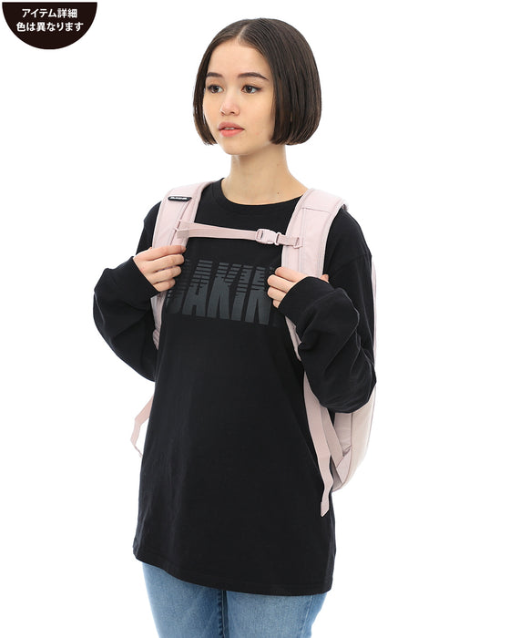 DAKINE メンズ CAMPUS L 33L バッグ BLK 【2024年秋冬モデル】 F / BLK