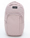 DAKINE メンズ CAMPUS L 33L バッグ BUR 【2024年秋冬モデル】 F / BUR