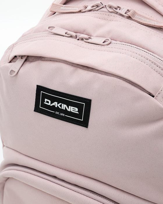 DAKINE メンズ CAMPUS L 33L バッグ BUR 【2024年秋冬モデル】 F / BUR