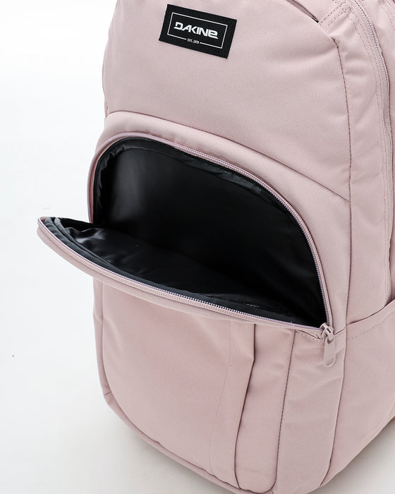 DAKINE メンズ CAMPUS L 33L バッグ BUR 【2024年秋冬モデル】 F / BUR