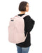 DAKINE メンズ CAMPUS L 33L バッグ BUR 【2024年秋冬モデル】 F / BUR