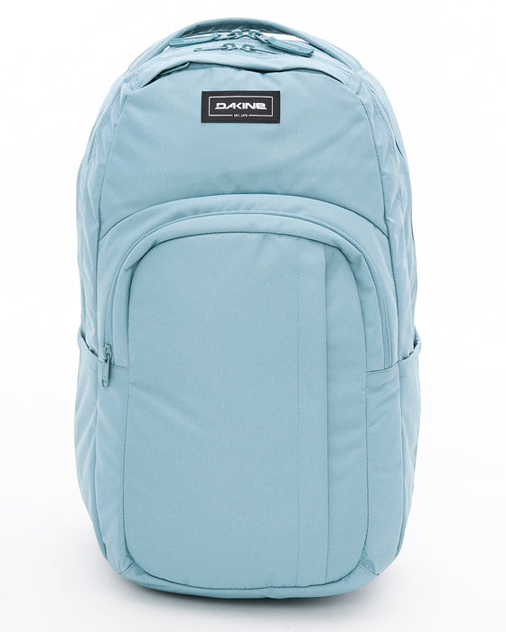 DAKINE メンズ CAMPUS L 33L バッグ TRS 【2024年秋冬モデル】 F / TRS