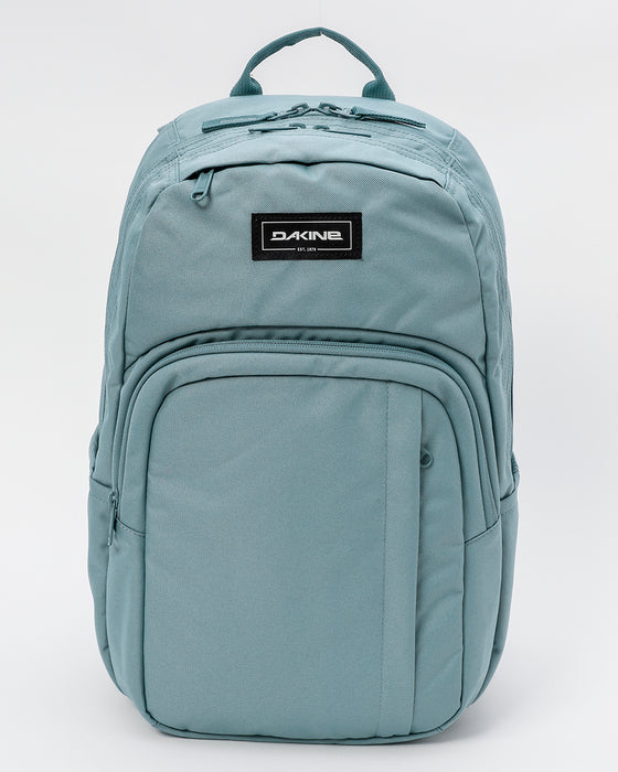 DAKINE メンズ CAMPUS M 25L バッグ TRS 【2024年秋冬モデル】 F / TRS
