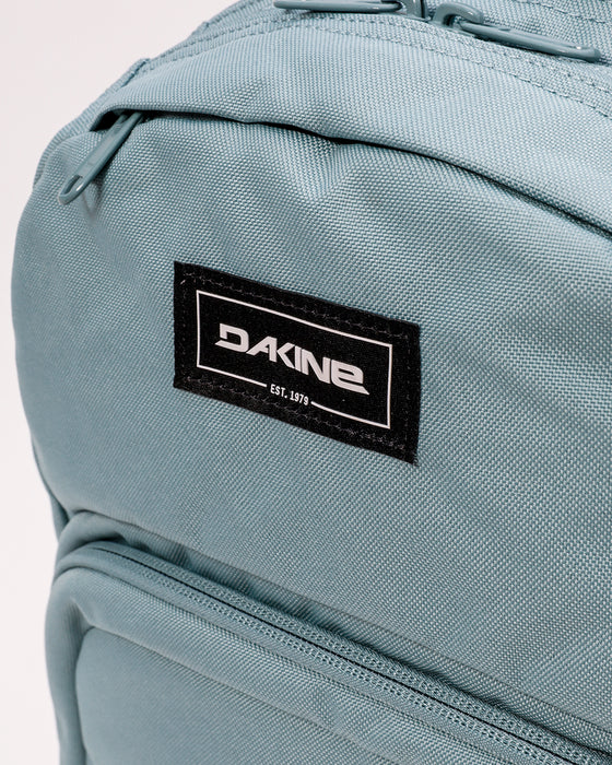 DAKINE メンズ CAMPUS M 25L バッグ TRS 【2024年秋冬モデル】 F / TRS