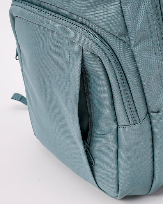 DAKINE メンズ CAMPUS M 25L バッグ TRS 【2024年秋冬モデル】 F / TRS