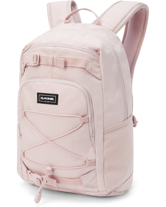 DAKINE メンズ GROM 13L バッグ BUR 【2024年秋冬モデル】 F / BUR