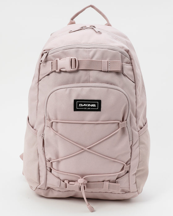 DAKINE メンズ GROM 13L バッグ BUR 【2024年秋冬モデル】 F / BUR
