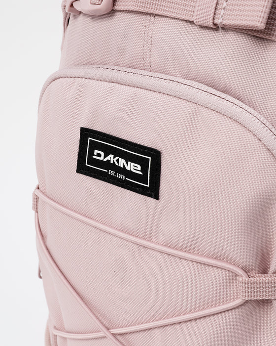 DAKINE メンズ GROM 13L バッグ BUR 【2024年秋冬モデル】 F / BUR