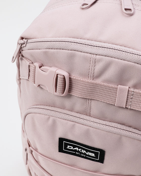DAKINE メンズ GROM 13L バッグ BUR 【2024年秋冬モデル】 F / BUR