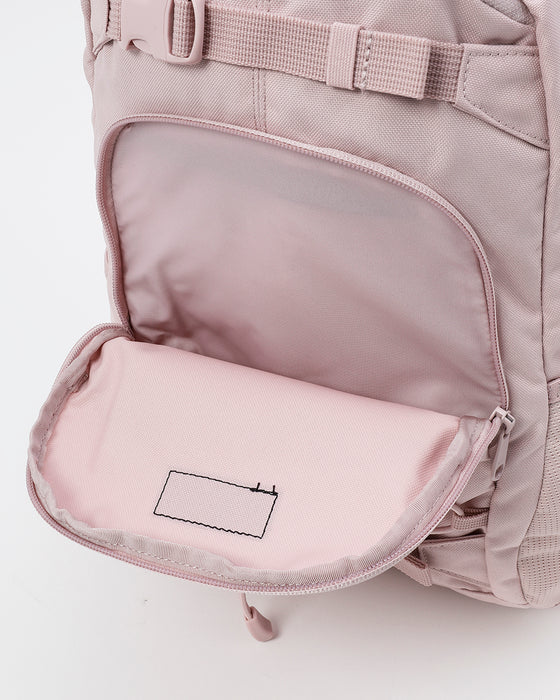 DAKINE メンズ GROM 13L バッグ BUR 【2024年秋冬モデル】 F / BUR