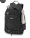 DAKINE メンズ GROM 13L バッグ BUR 【2024年秋冬モデル】 F / BUR