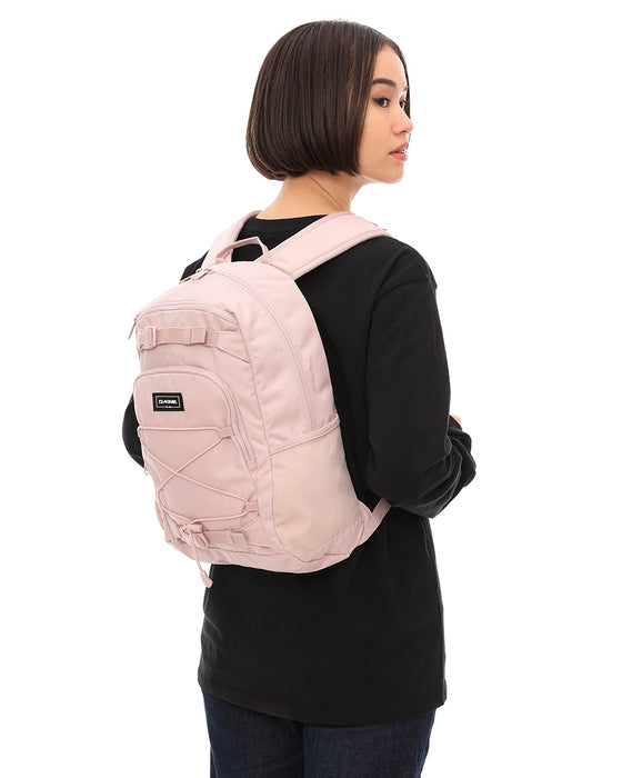 DAKINE メンズ GROM 13L バッグ BUR 【2024年秋冬モデル】 F / BUR