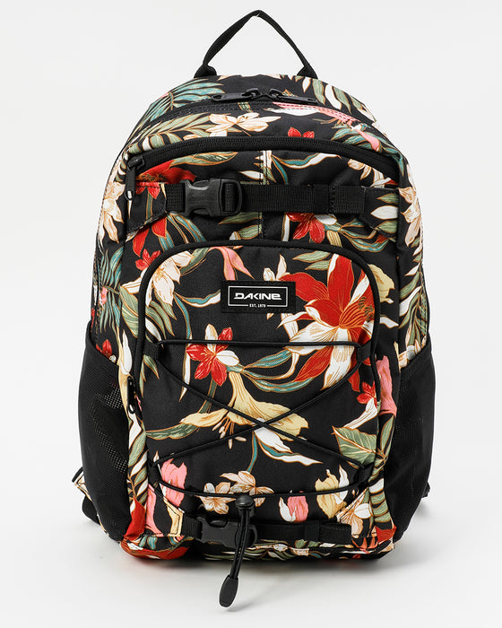 DAKINE メンズ GROM 13L バッグ SUB 【2024年秋冬モデル】 F / SUB