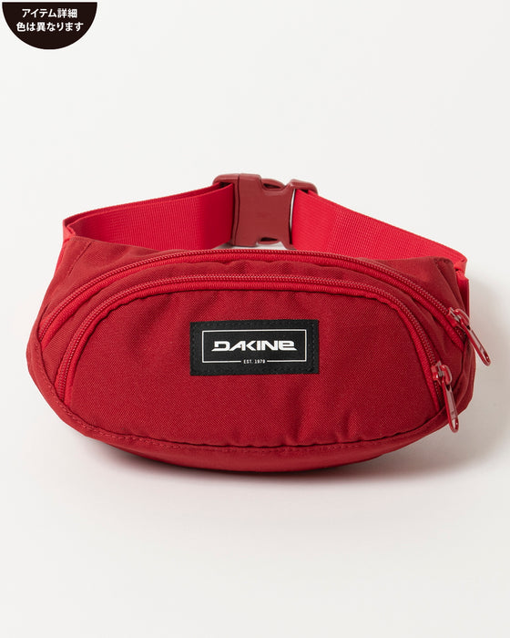 DAKINE メンズ HIP PACK DVD OKK 【2024年秋冬モデル】 F / OKK