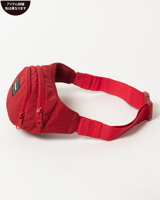 DAKINE メンズ HIP PACK DVD OKK 【2024年秋冬モデル】 F / OKK