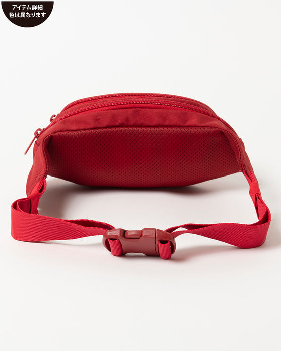 DAKINE メンズ HIP PACK DVD OKK 【2024年秋冬モデル】 F / OKK