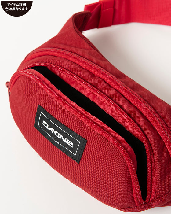 DAKINE メンズ HIP PACK DVD OKK 【2024年秋冬モデル】 F / OKK