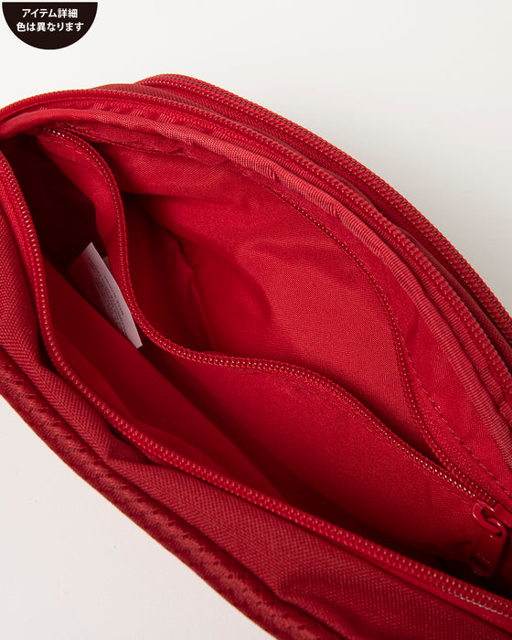 DAKINE メンズ HIP PACK DVD OKK 【2024年秋冬モデル】 F / OKK