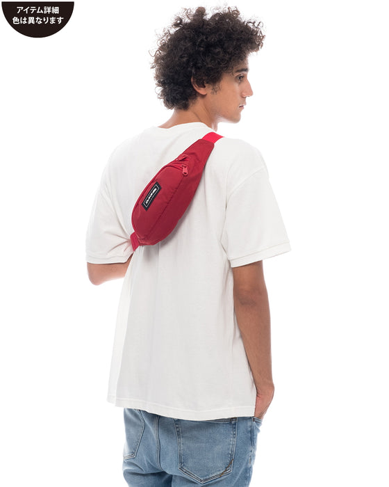 DAKINE メンズ HIP PACK DVD OKK 【2024年秋冬モデル】 F / OKK