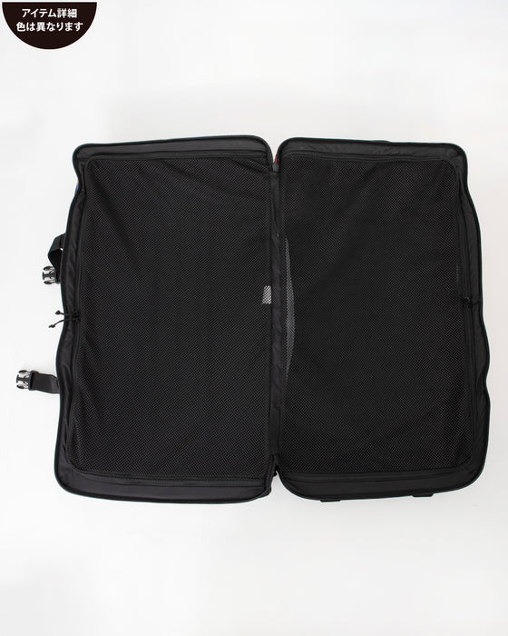 SALE】【直営店限定】DAKINE メンズ 365 ROLLER 100L キャリーバッグ OKK 【2024年秋冬モデル】