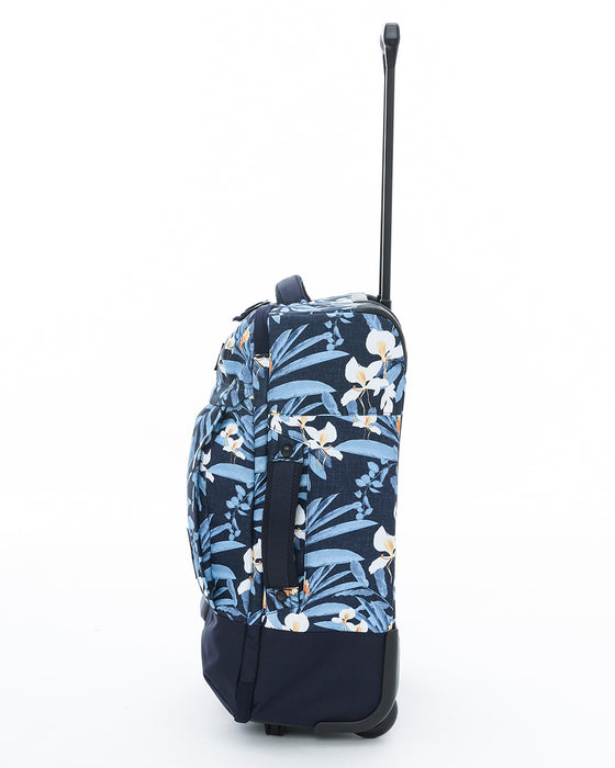 DAKINE メンズ 365 CARRY ON ROLLER  キャリーバッグ OKK 【2024年秋冬モデル】 F / OKK