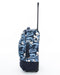 DAKINE メンズ 365 CARRY ON ROLLER  キャリーバッグ OKK 【2024年秋冬モデル】 F / OKK