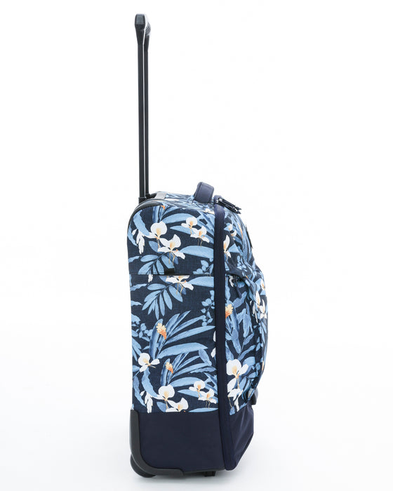 DAKINE メンズ 365 CARRY ON ROLLER  キャリーバッグ OKK 【2024年秋冬モデル】 F / OKK