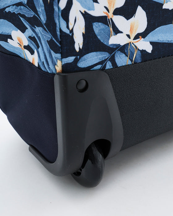 DAKINE メンズ 365 CARRY ON ROLLER  キャリーバッグ OKK 【2024年秋冬モデル】 F / OKK