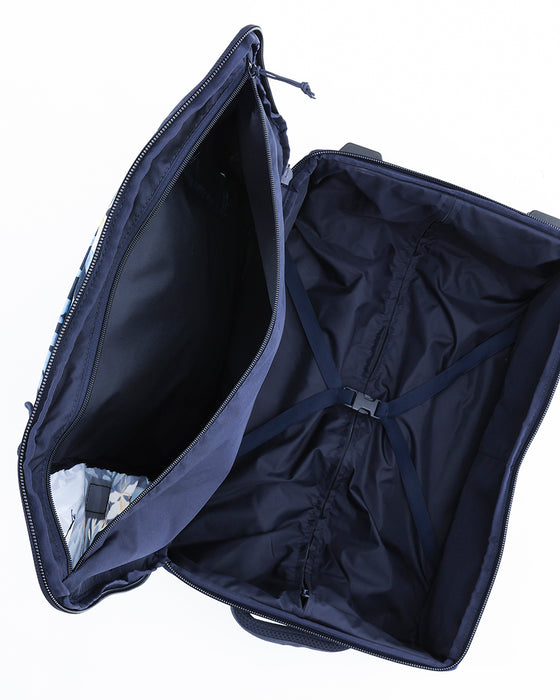 DAKINE メンズ 365 CARRY ON ROLLER  キャリーバッグ OKK 【2024年秋冬モデル】 F / OKK