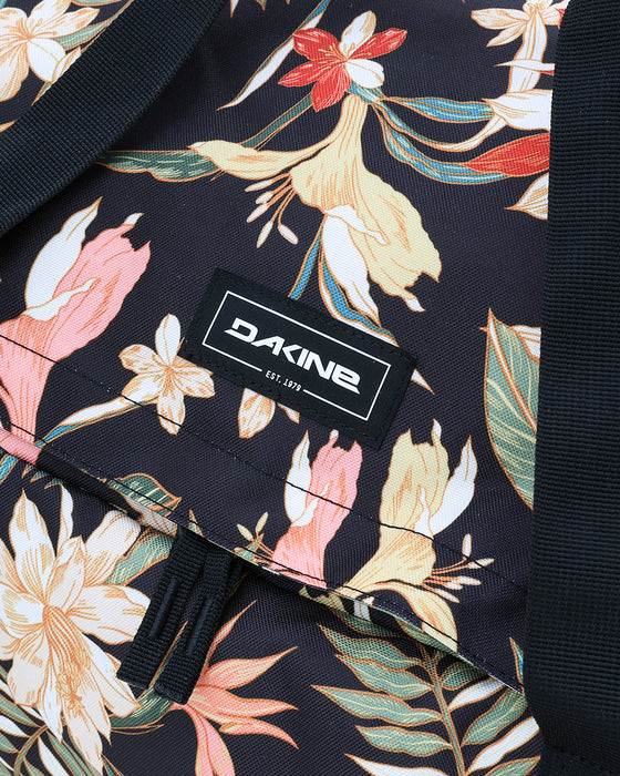 DAKINE メンズ EQ DUFFLE 50L キャリーバッグ SUB 【2024年秋冬モデル】 F / SUB