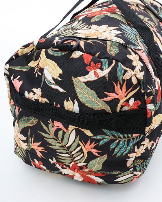 DAKINE メンズ EQ DUFFLE 50L キャリーバッグ SUB 【2024年秋冬モデル】 F / SUB