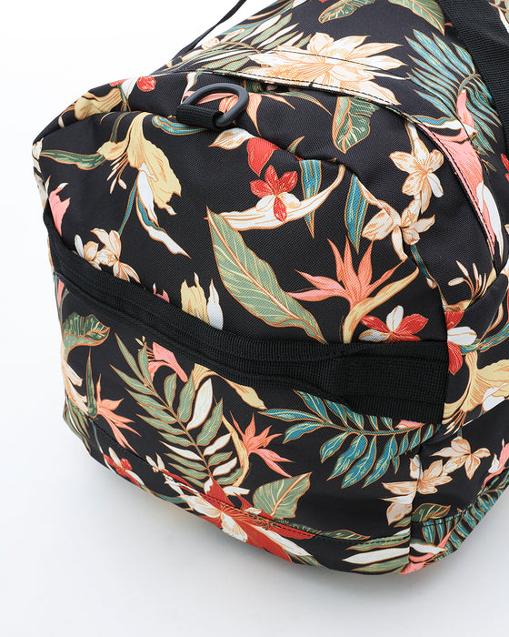 DAKINE メンズ EQ DUFFLE 50L キャリーバッグ SUB 【2024年秋冬モデル】 F / SUB