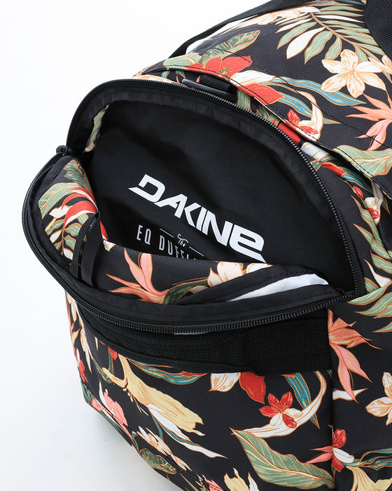 DAKINE メンズ EQ DUFFLE 50L キャリーバッグ SUB 【2024年秋冬モデル】 F / SUB