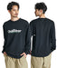 BE999999 BLK / XL