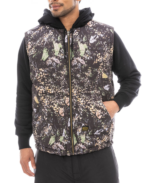 BE999999 BLK / XL