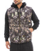 BE999999 BLK / XL