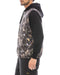 BE999999 BLK / XL