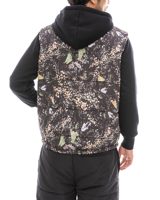 BE999999 BLK / XL