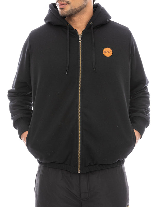 BE999999 BLK / XL