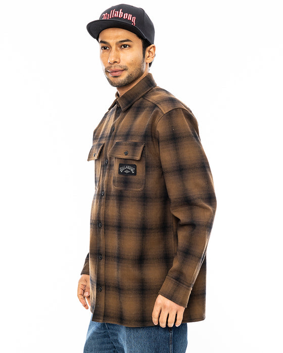 BE999999 BRN / XL