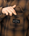 BE999999 BRN / XL